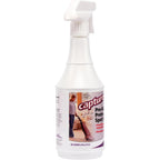 Capture Pre-Mist Soil Release for Carpet Dry Cleaner Powder - 24oz (2 Pack)