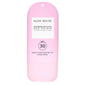 Buy now Glow Recipe Dew Shield Korean Face Sunscreen SPF 30 - Hydrating Moisturizer & Dewy, Lightweight Sunscreen - Formulated with Broad Spectrum UV Protection with No White Cast or Pilling (15ml) at indiglob india