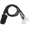 Buy now Hearing Aids Clip for RIC - Portable Hang Rope Anti-lost Fixation Cord Lanyard Clip Protection For Seniors (7mm) 7mm at indiglob india
