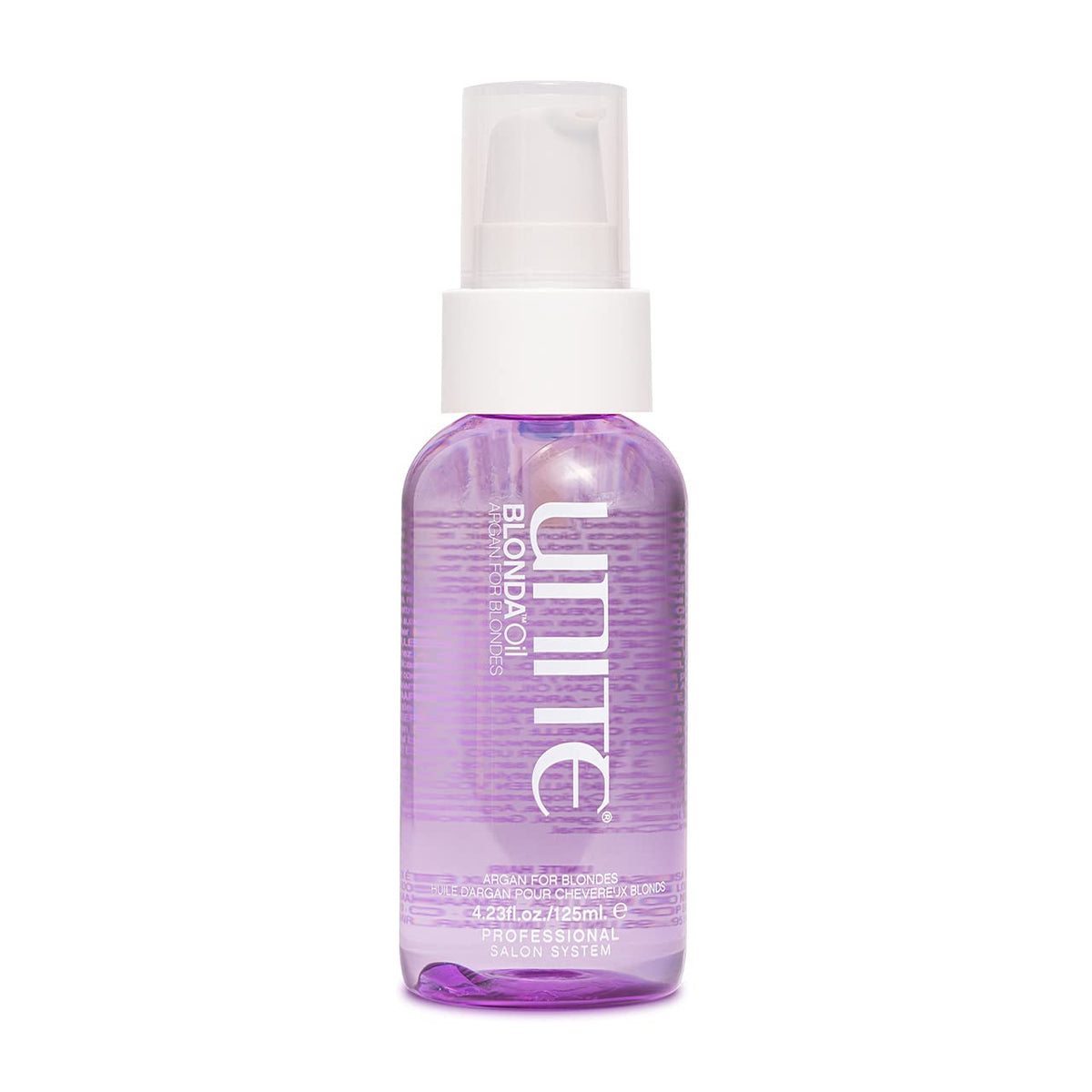 UNITE Hair BLONDA Oil | 4.23 Fl Oz
