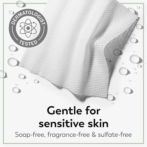 Buy now Olay Eye Makeup Remover Wipes, Daily Facials Gentle Face Cleanser for Sensitive Skin, Alcohol and Fragrance Free, Soft Face Wash Towels, Travel Essentials for Women, Dry Cloths, 99 ct (3 X 33ct) at indiglob india