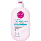 Buy now eos Shea Better Body Lotion Vanilla Cashmere, 24-Hour Moisture Skin Care, Lightweight & Non-Greasy, Natural Shea, Vegan, Vanilla Body Lotion, 16 fl oz at indiglob india