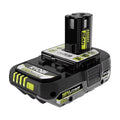 RYOBI ONEAND 18V 2.0 AH Lithium-ION HIGH Performance Battery PBP003