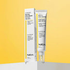 NIDA Revive Eye Cream For Face And Neck | Probiotics Lystate Solution, Retinal, Peptide Complex, Bakuchiol | Wrinkles, Fine Lines, Cell Turnover, Firm Skin Texture, Radiant Skin | 1.35 fl. oz., 40ml