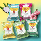 Buy now Burt's Bees Aloe Vera Face Wipes, for Sensitive Skin, Soothing Makeup Remover & Facial Cleansing Towelettes, 30 Ct. (3-Pack) at indiglob india