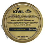 Buy now Kiwi Polish Paste Tan at indiglob india