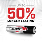 Buy now Energizer AAA Batteries, Max Triple A Alkaline, 16 Count at indiglob india