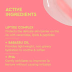 BYOMA Liptide Lip Mask