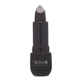 Buy now NICKA K Vivid Matte Lipstick NMS07 Black 1 Count (Pack of 1) Black at indiglob india
