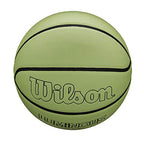 Buy now Wilson Luminous Glow Basketball at indiglob india