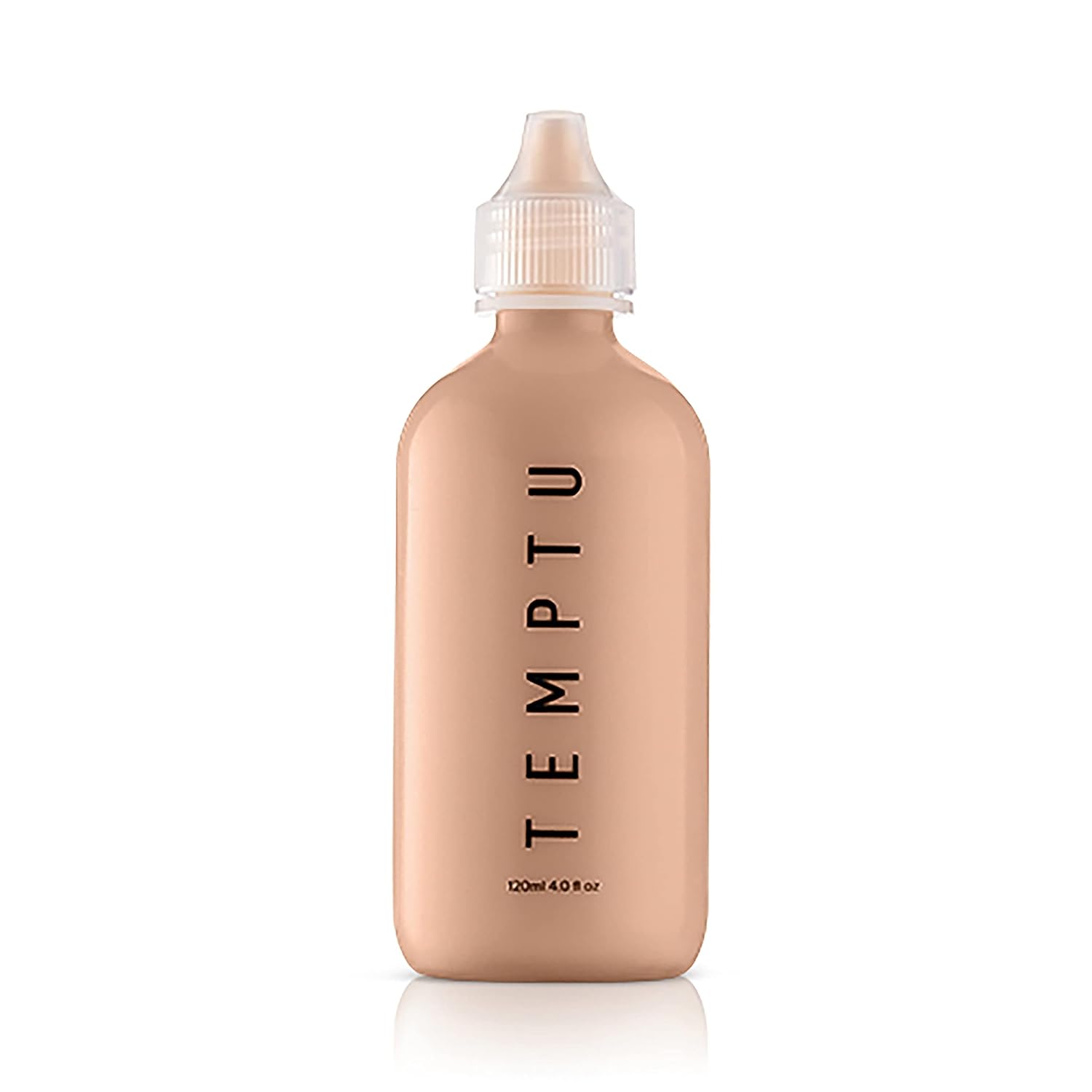 Buy now TEMPTU S/B Silicone-Based Airbrush Foundation 4 Fl Oz (Pack of 1) 003 Ivory at indiglob india