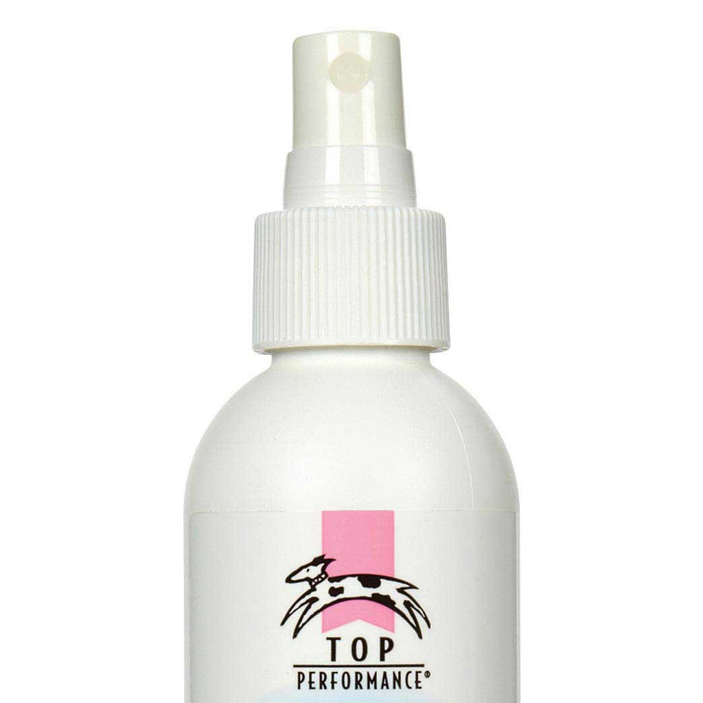 Top Performance Baby Powder Pet Cologne, 8-Ounce (Package May Vary)