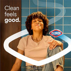 Buy now Clorox ToiletWand Toilet Cleaner Refills, Toilet brush, Rainforest Rush, 20 Count at indiglob india