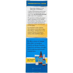 Buy now Natural Path Silver Wings Colloidal Silver 500PPM, Amber Brown Liquid Immune Support, 1 Fl Oz (Pack of 1) at indiglob india