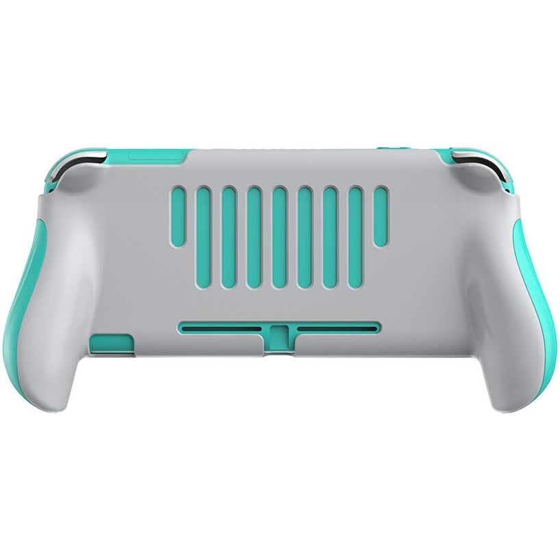 Buy now Grip Case for Nintendo Switch Lite,Hand Grips Handles Ergonomic Protective Case,Accessories Compatible with Nintendo Switch Lite (Green) at indiglob india