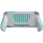 Buy now Grip Case for Nintendo Switch Lite,Hand Grips Handles Ergonomic Protective Case,Accessories Compatible with Nintendo Switch Lite (Green) at indiglob india