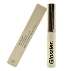 Buy now Glossier Boy Brow Volumizing Eyebrow Gel-Pomade - Brown - Medium-Dark Brown at indiglob india