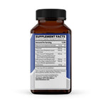 Anxie-T - Stress Relief Supplement - Supports Mood & Mental Focus - Feel Calm and Relaxed - Eases Tension & Nervousness - Ashwagandha, Kava Kava, GABA & L-Theanine - 120 Capsules