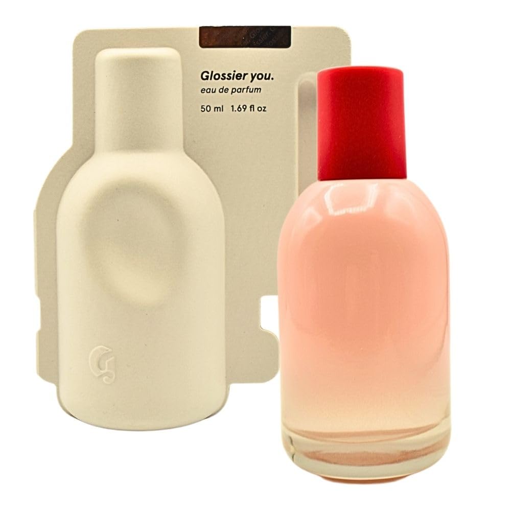 Buy now Glossier You Eau de Parfum for Women 1.69 oz / 50 mL at indiglob india