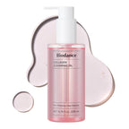 BIODANCE Collagen Cleansing Oil, Facial Oil Cleanser, Gentle Makeup Remover, Bleackhed and Whitehead Remover for Sensitive Skin, Korean Skin Careㅣ6.76 fl. oz. (200 ml)