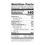 Buy now NOW Foods Sports Nutrition, Pea Protein 25 g With BCAAs, Easily Digested, Vanilla Toffee Powder, 2-Pound at indiglob india