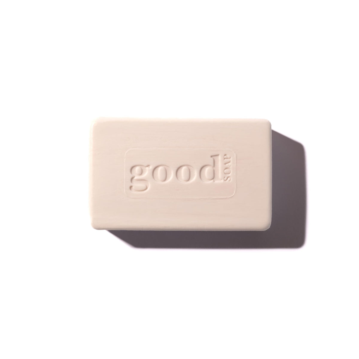 Alaffia Good Soap Coconut Cove Bar Soap, 5 OZ