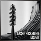 Buy now Maybelline Full 'N Soft Waterproof Mascara, Very Black, 1 Count at indiglob india