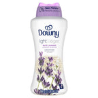 Buy now Downy Light Laundry Scent Booster Beads, Ocean Mist Scent, 24 OZ, In-Wash Fabric Beads Designed To Be Gentle With A Light Boost Of Scent, No Heavy Perfumes at indiglob india