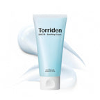 Torriden DIVE IN Hyaluronic Acid Soothing Cream 100ml (3.38 fl. oz) | Revitalizing Facial Moisturizer for Sensitive and Dry Skin | Hyaluronic Acid, Panthenol, Allantoin