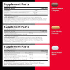 Buy now GNC Mega Men 40+ Vitapak, 5-in-1 Multivitamin Pack, Energy Production, Men's Health, Edible Dietary Supplement, 30 Servings at indiglob india