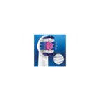 Buy now Oral-B 3D White Toothbrush Heads Pack of 4 Replacement Refills for Electric Rechargeable Toothbrush at indiglob india