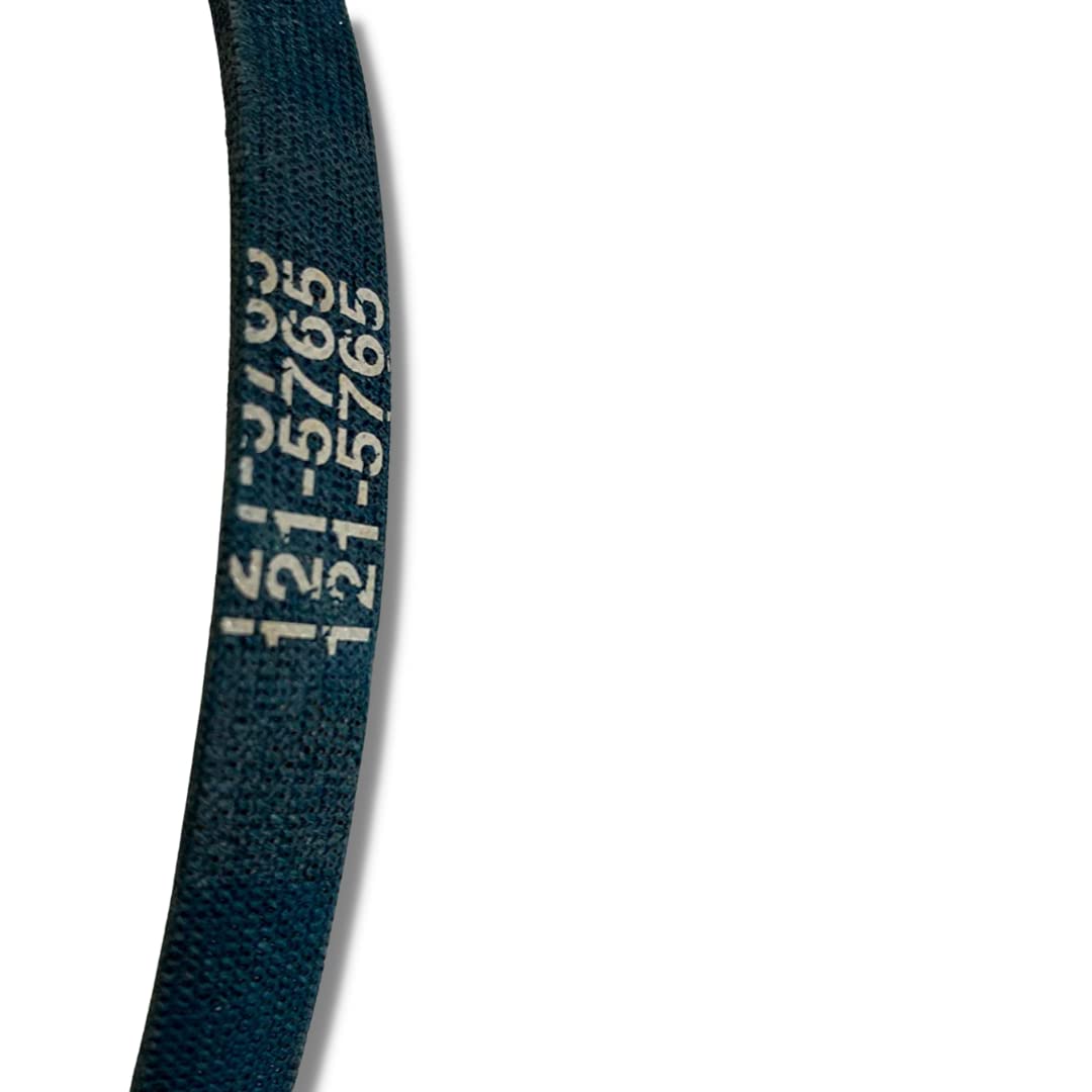 Exmark/Toro 30" Genuine OEM PTO Belt Part# 121-5765