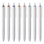 Pilot Gel Ballpoint Pen, Juice Plus, 0.4, Set of 8 Colors, LJL148C PILOT