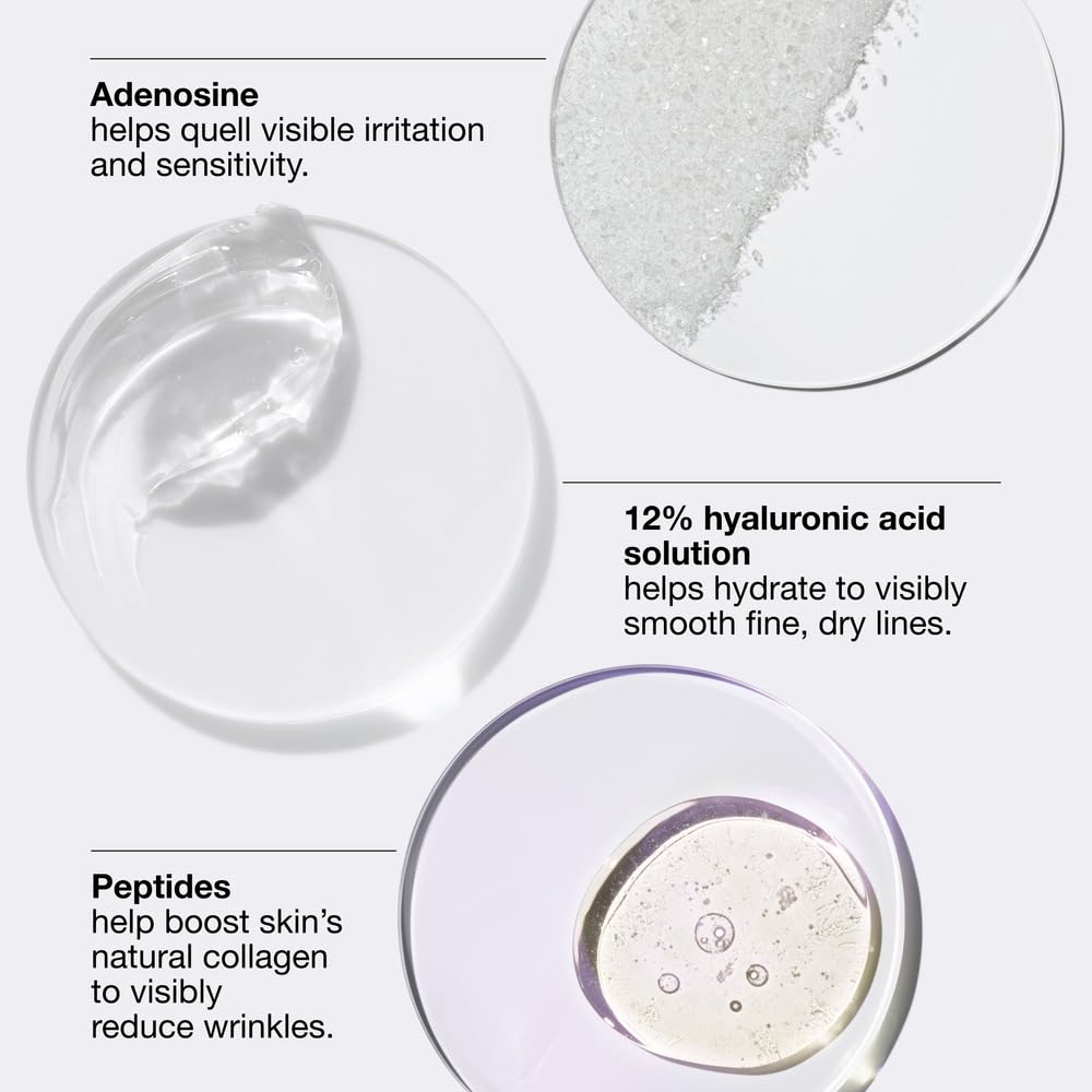 Buy now Clinique Smart Clinical Repair Anti Aging Overnight Recovery Face Cream + Mask For All Skin Types | With Hyaluronic Acid + Peptides | Hydrating | Repairs Lines + Wrinkles, 1.7 Fl Oz at indiglob india