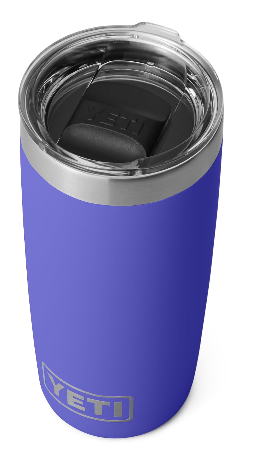 Buy now YETI Rambler 10 oz Tumbler, Stainless Steel, Vacuum Insulated with MagSlider Lid, Tropical Pink at indiglob india