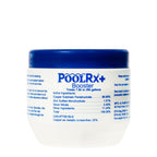 Pool RX 332001 PoolRX+ Booster Blue Swimming Pool Algaecide, Single Unit