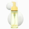 Honey Banana PDRN Bubble Toner | No-Rinse Korean Toner with Plant PDRN, Retinol, Panthenol & Hyaluronic Acid | Hydrating Exfoliating Bubble Mask for Glass Skin Glow | BDRN K-Beauty, 5.07 fl oz
