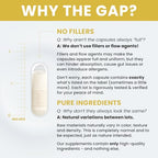 Buy now Pure Therapro Rx S-Acetyl Glutathione Gold 100mg, Made in USA - 4 Month Supply | Acid Resistant Capsules | Patented Acetylated Form of Glutathione | Zero Fillers, Pharmaceutical Grade, Non GMO at indiglob india