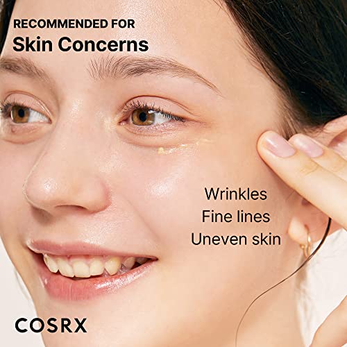 Buy now COSRX Retinol 0.1% Cream, 0.67 Oz, Anti-aging Eye & Neck Cream with Retinoid Treatment to Firm Skin, Reduce Wrinkles, Fine Lines, Signs of Aging, Gentle Daily Korean Skin Care at indiglob india