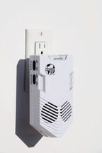 Cleanrth CB006 Advanced Ultrasonic Bat Repelling System