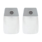 Nuby 2-in-1 Faucet Extender - 2 Pack