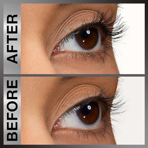 Buy now Maybelline New York Full 'N Soft Washable Mascara, Very Black, 1 Count at indiglob india