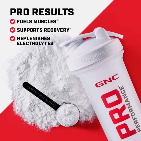 Buy now GNC Pro Performance Essential Amino Complete, Strawberry Kiwi, 15.87 oz., Supports Muscle Recovery at indiglob india