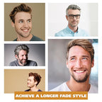 Buy now Wahl Hair Clipper Genuine Secure Fit Attachment Guard Set for Long Hair Styles and Fades, 2 Full Size Hair Clipper Guide Combs for Increased Cutting Performance - Model 3025025 at indiglob india