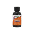 Buy now Now Foods Liquid Melatonin, 2 Fl Oz, Pack of 2 (Packaging May Vary) at indiglob india