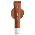 Buy now Summer Fridays Tinted Lip Butter Balm - Conditioning Vegan Lip Balm for Instant Moisture, Shine & Hydration - Sheer-Tinted, Soothing Skincare - Pink Sugar (.5 Oz) at indiglob india