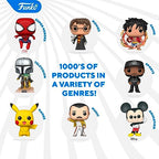 Buy now Funko POP! Animation: My Hero Academia - Tsuyu Collectible Figure, Multicolor at indiglob india
