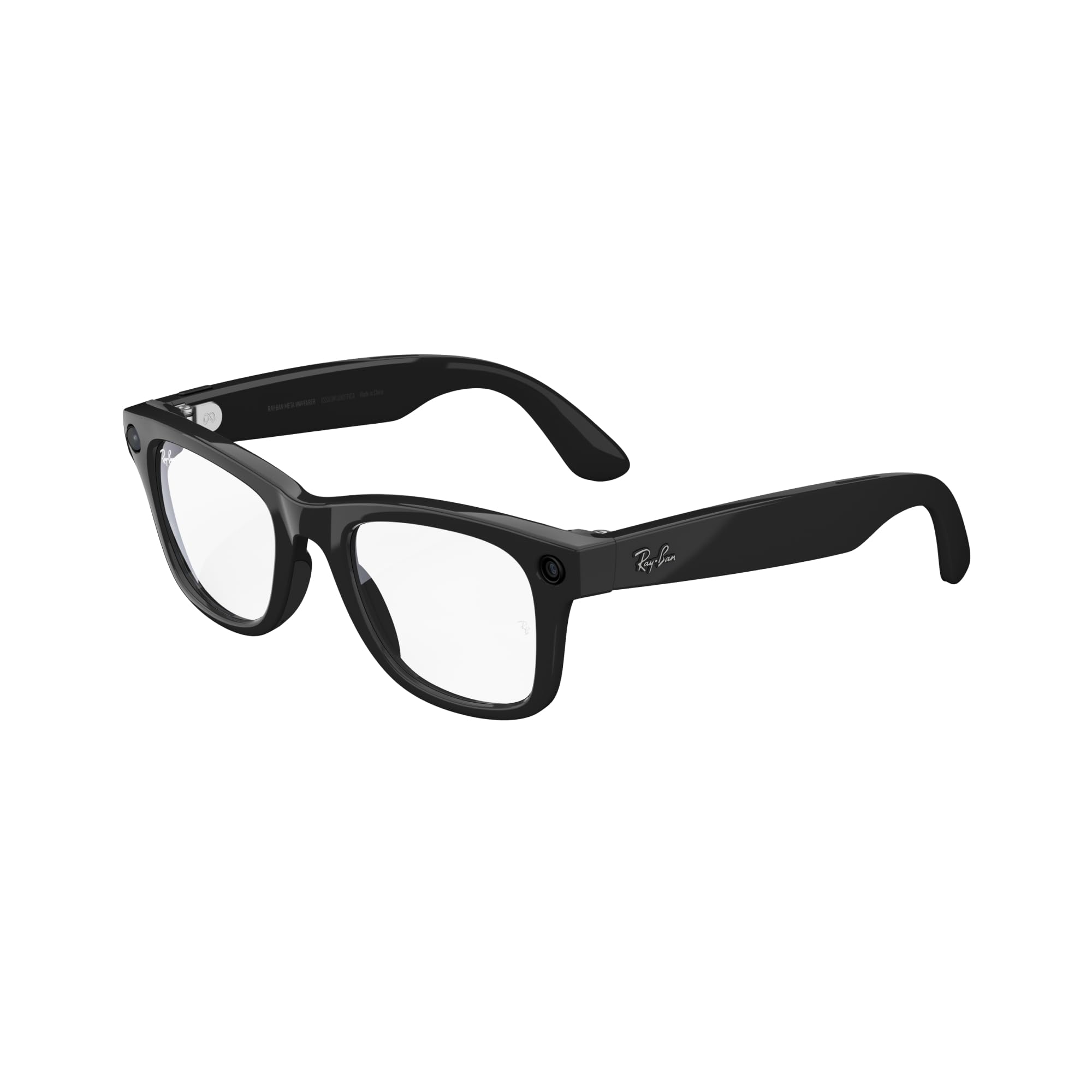 Buy now Ray-Ban Meta Glasses (Renewed) at indiglob india