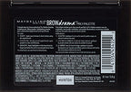 Buy now Maybelline New York Brow Drama Pro Eyebrow Palette, Soft Brown, 0.1 oz. at indiglob india