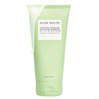 Buy now Glow Recipe Avocado Ceramide Facial Cleanser for Dry Skin - Hydrating Gel to Foaming Face Wash for Women & Men - Gentle Moisture Barrier Repair with Hyaluronic Acid & Colloidal Oatmeal, 150ml at indiglob india
